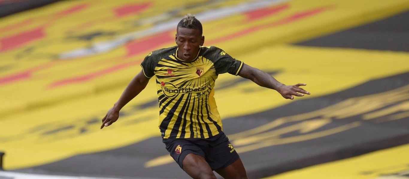 Διεθνής ποδοσφαιριστής έχασε το διαβατήριο του και το ψάχνει μέσω Twitter! (φώτο)